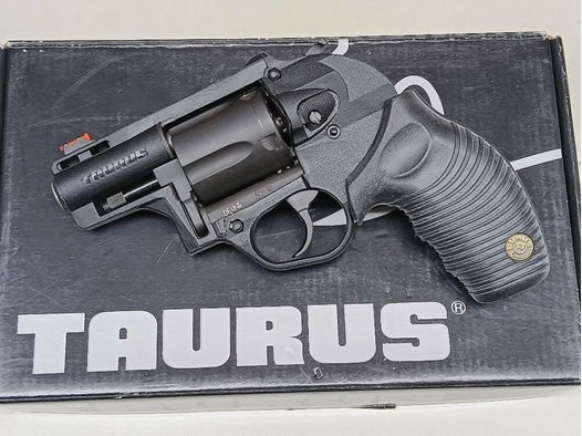 Taurus - Brasil	 Mod. 605 Protector Poly