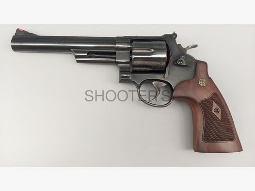 Smith & Wesson S&W Revolver Mod. 29, 6 1/2" (Classics Series),	 .44RemMag