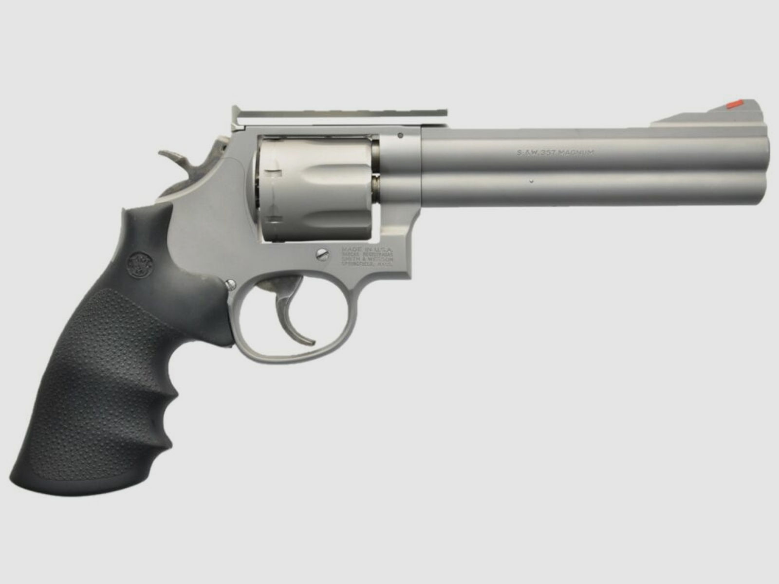 Smith&Wesson	 686-4  .357 Mag