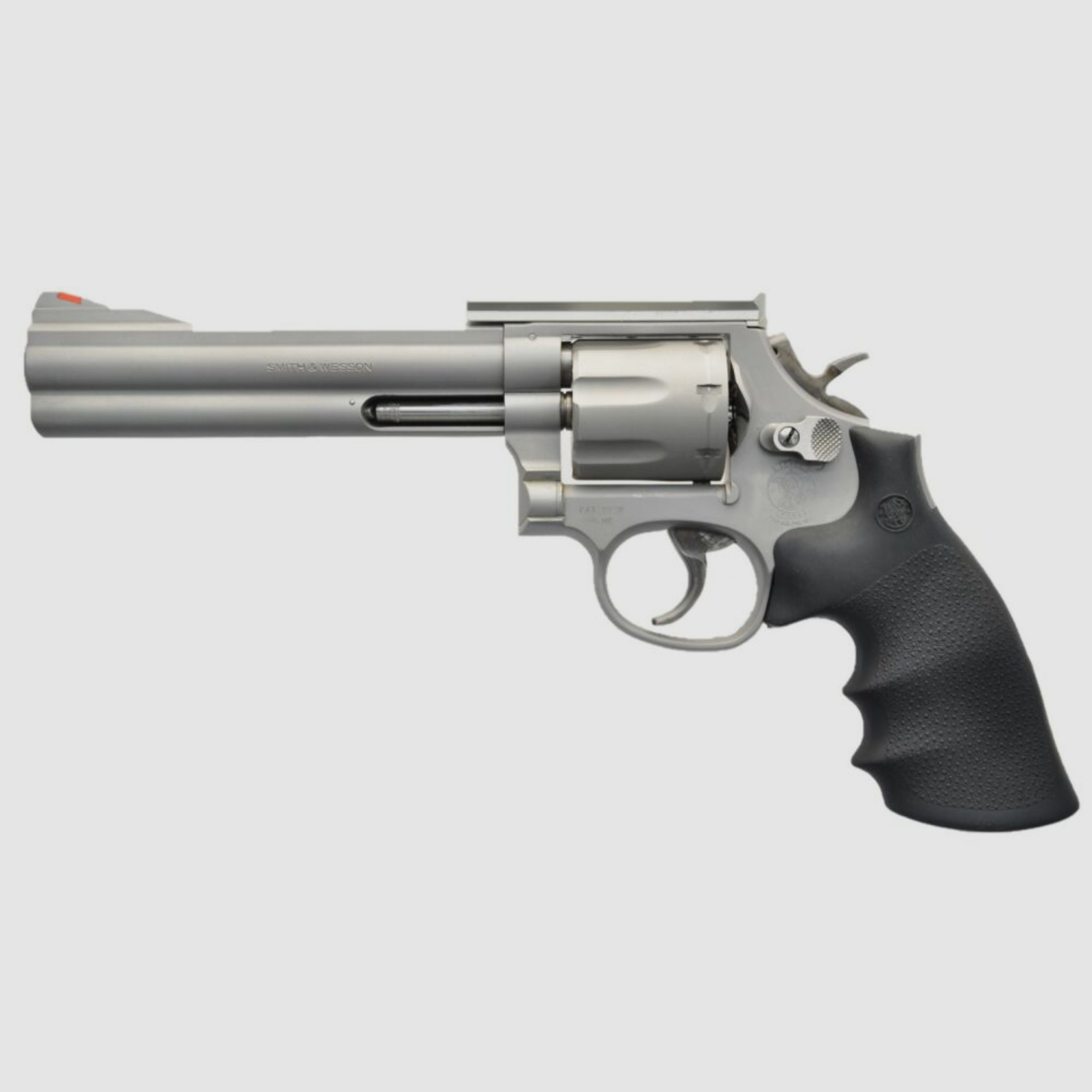 Smith&Wesson	 686-4  .357 Mag