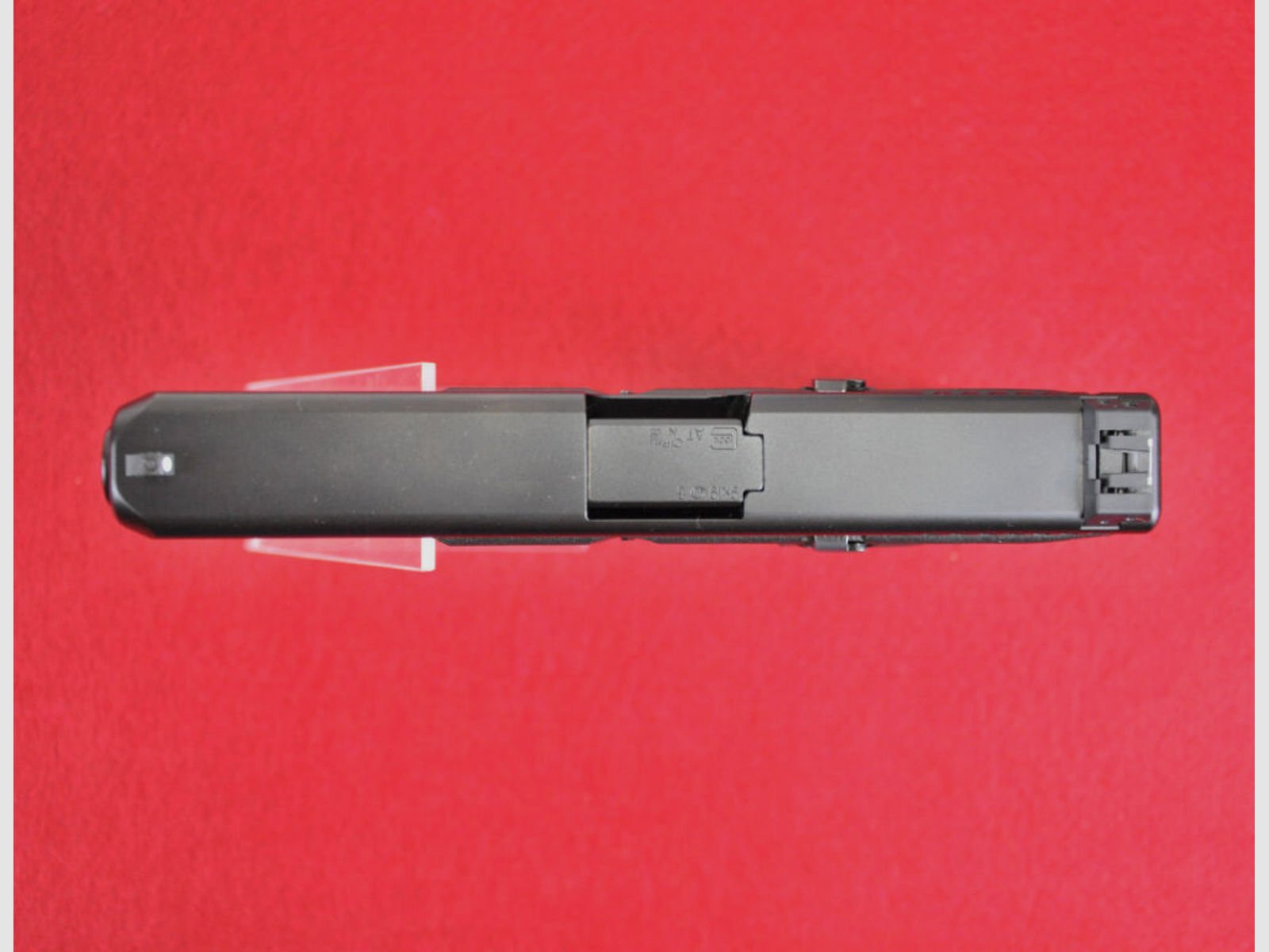 Glock	 17 Gen5 9mm Luger