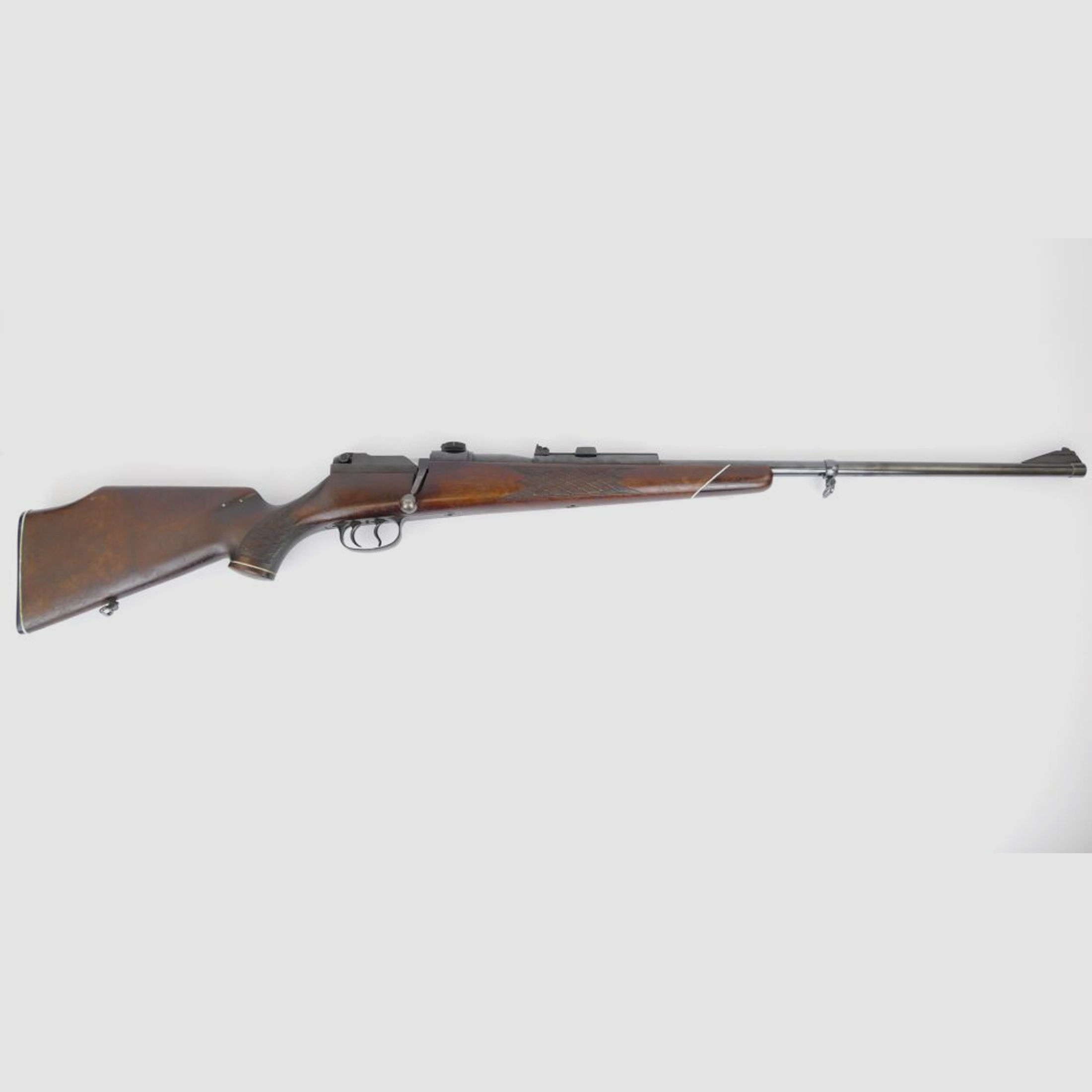 Mauser	 66 7x64