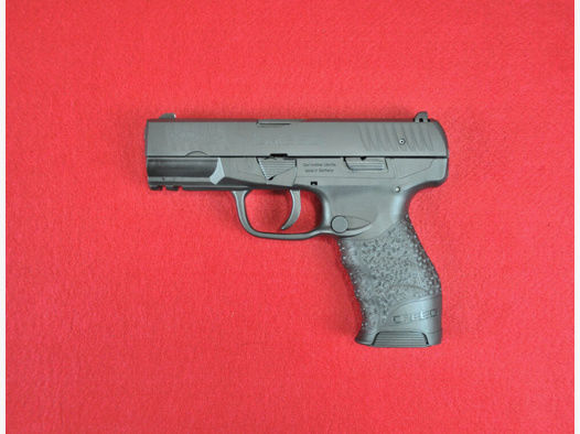 Walther	 Creed 9mm Luger