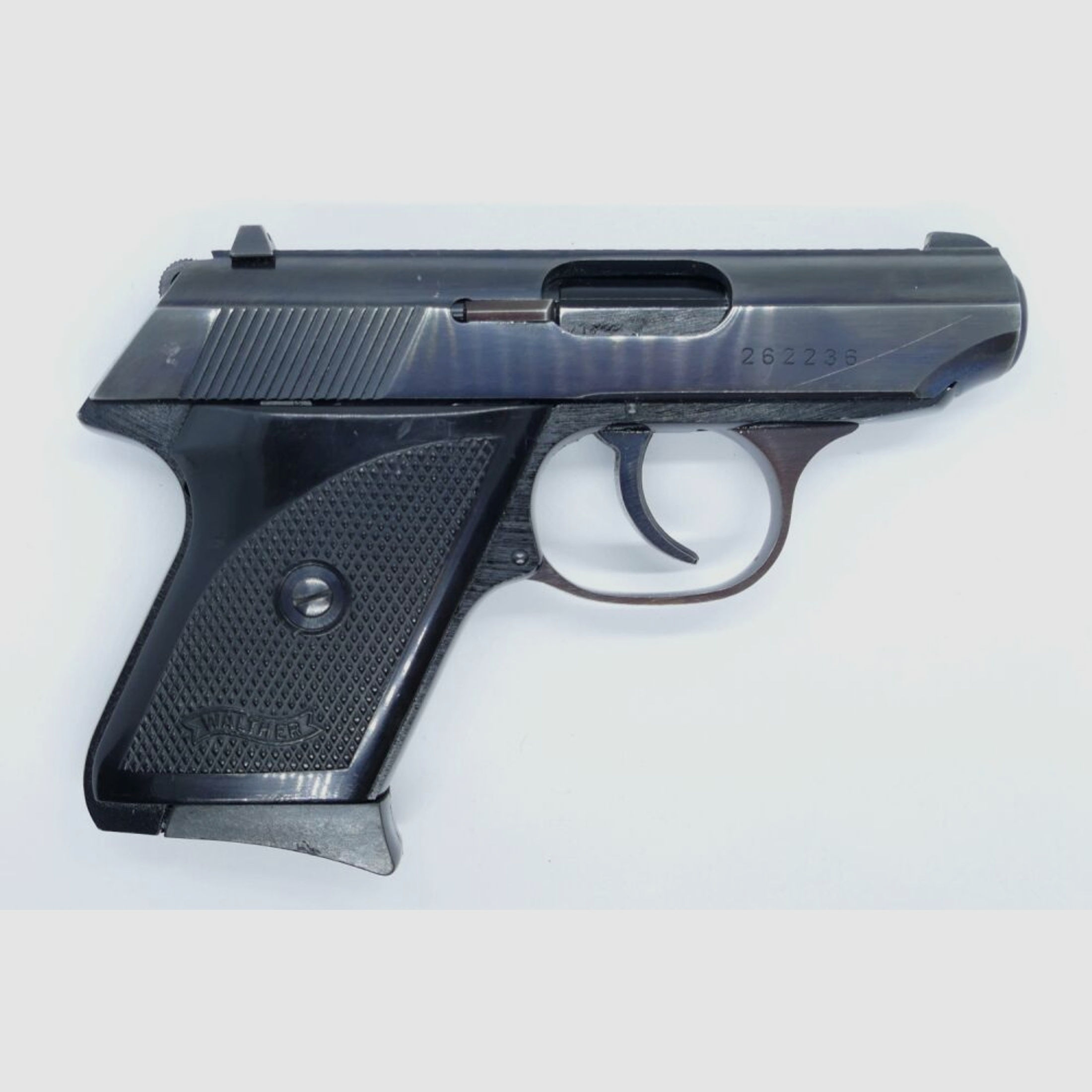Walther	 TPH .22lr