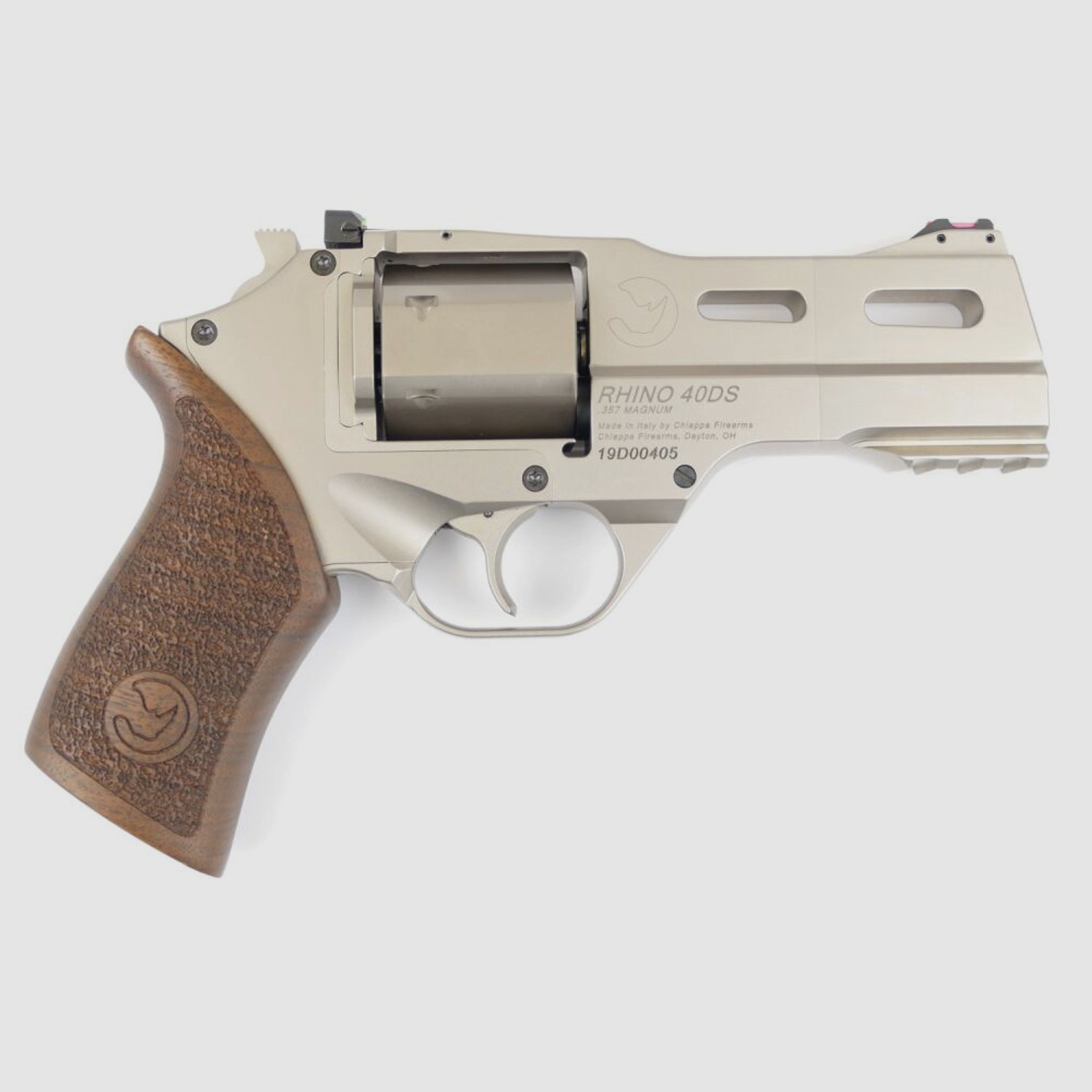 Chiappa	 Rhino 40DS .357 Magnum