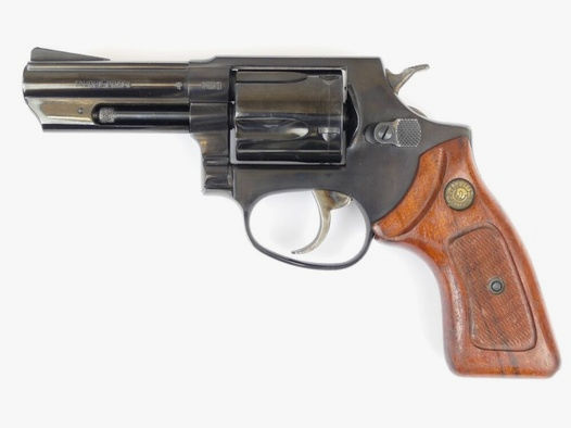 Taurus	 Revolver .38 Special