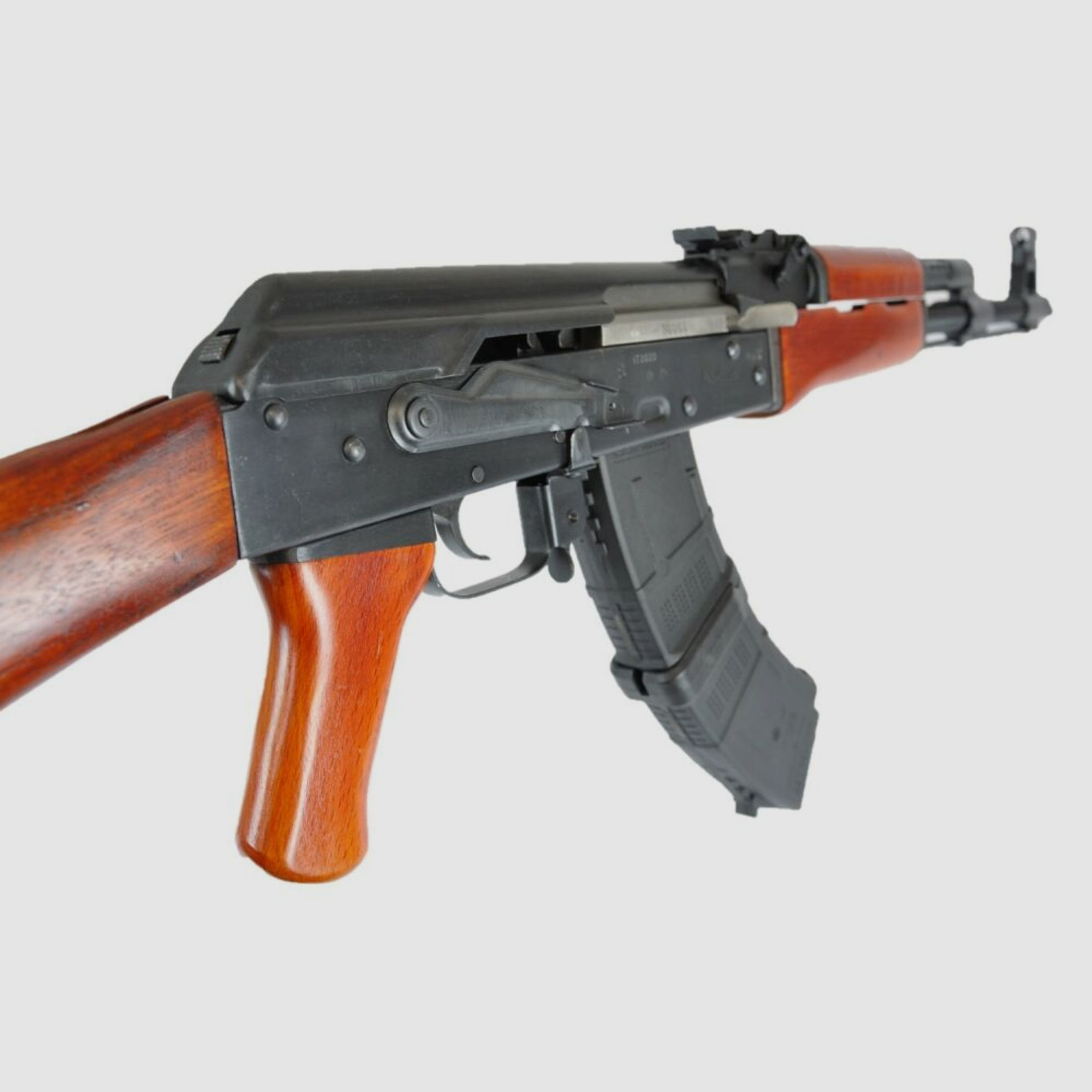 SDM AK	 47