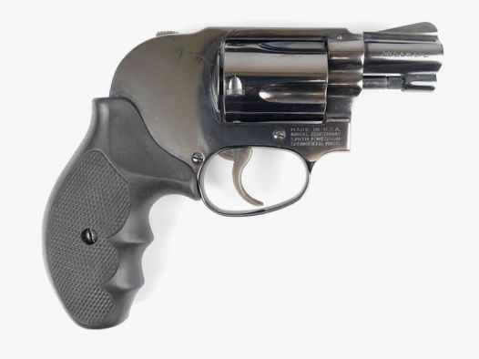 Smith&Wesson	 Model 49 .38 Special