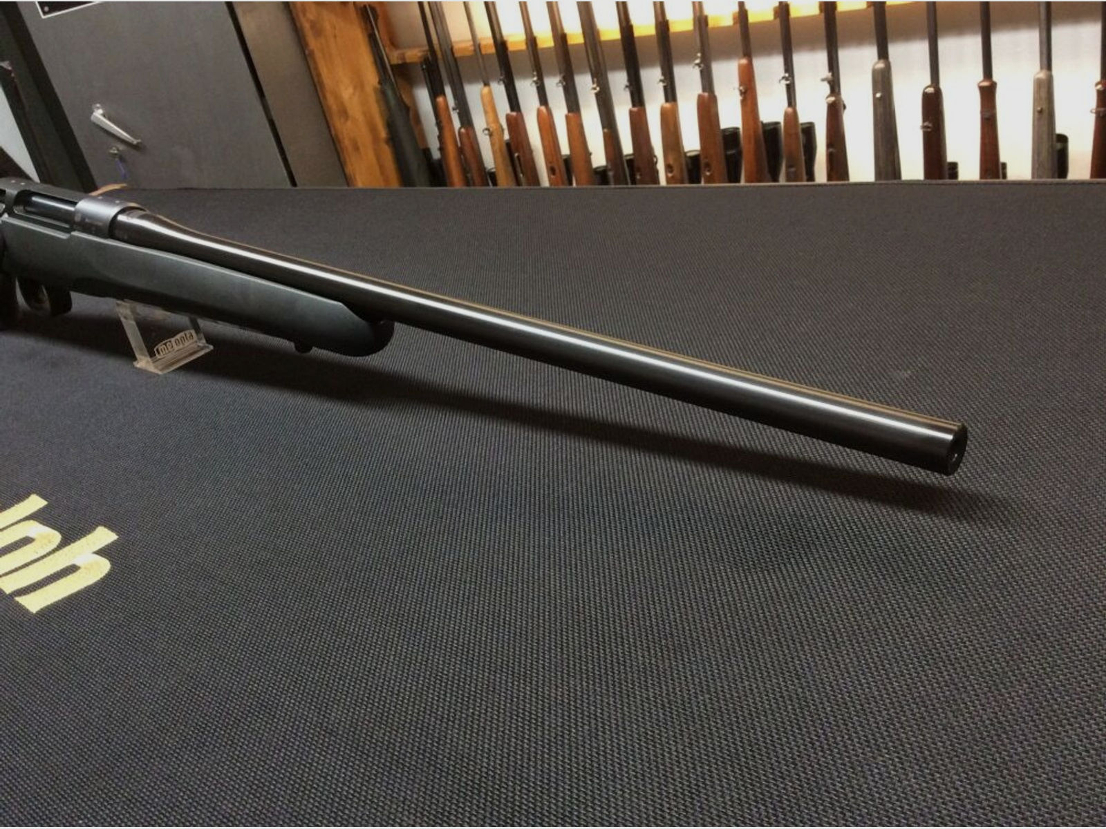 Mauser 18	 .308Win
