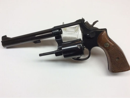 Smith & Wesson 14-3	 .38Special