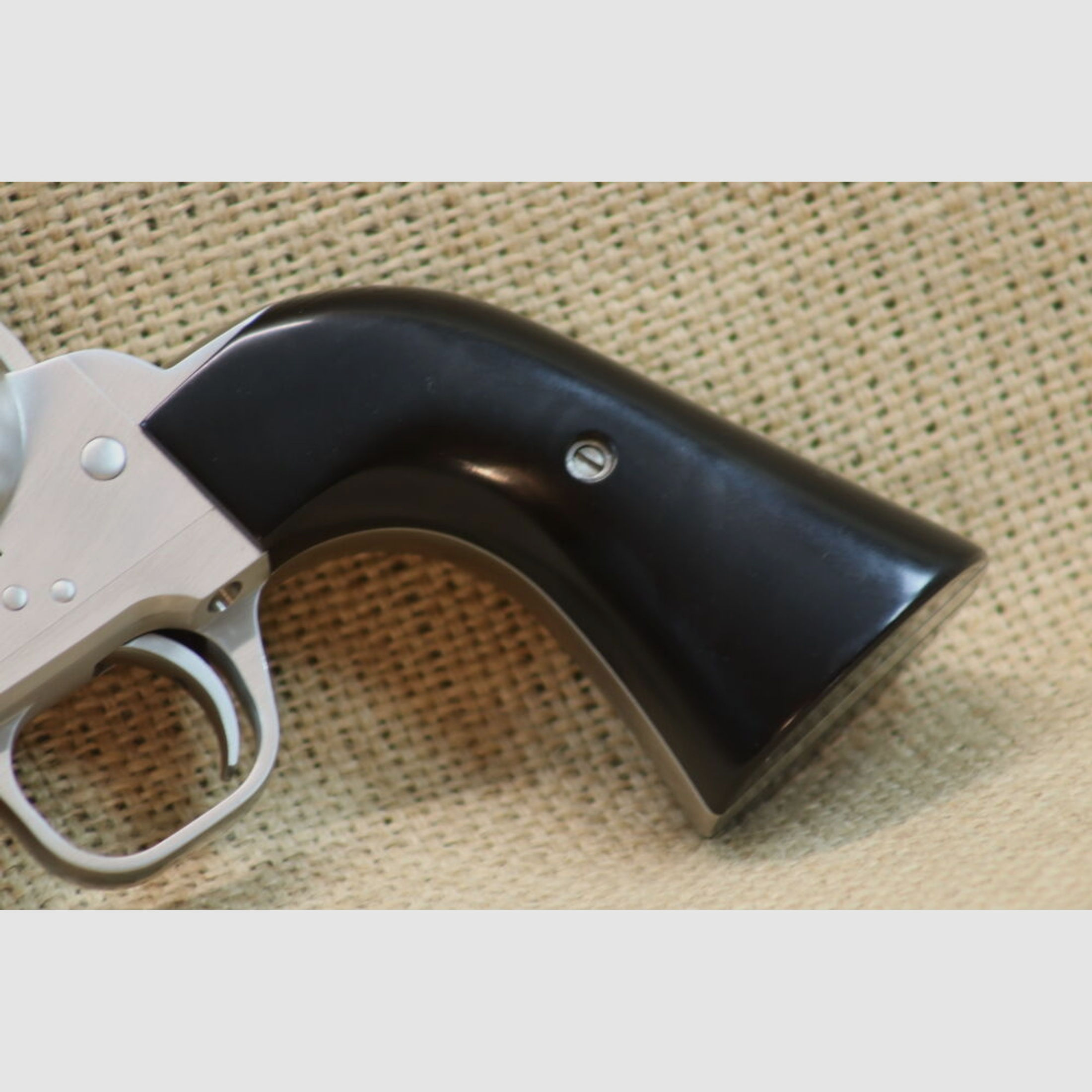 Revolver, Freedom Arms, Mod. Casull Premier Grade
