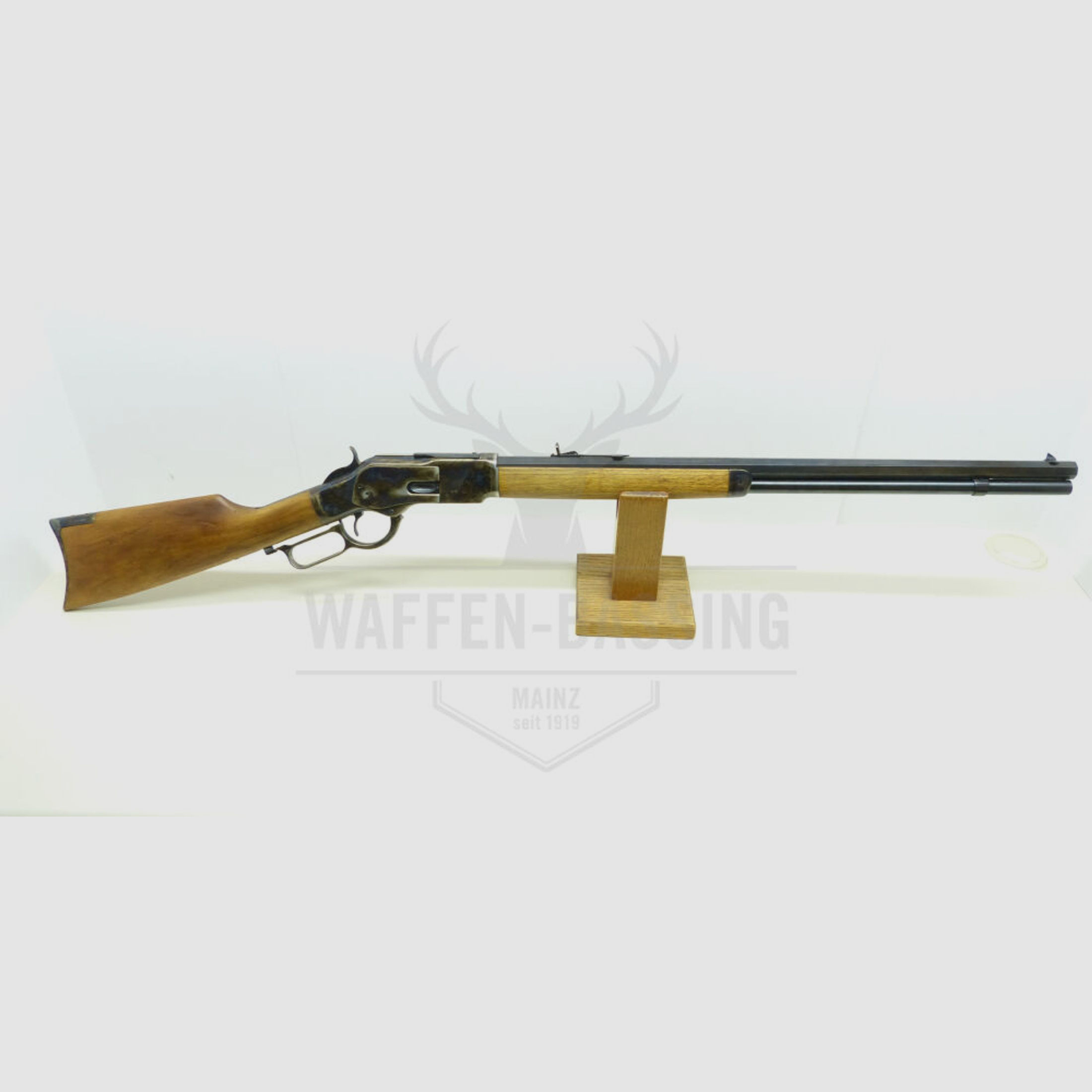 Chaparral Repeating Arms	 Mod.1873