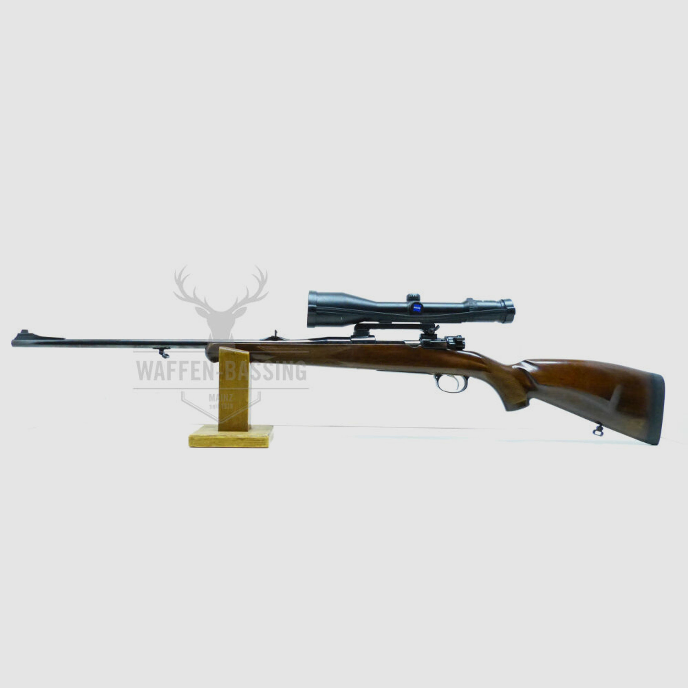 Ceskoslovenska Zbrojovka	 M98