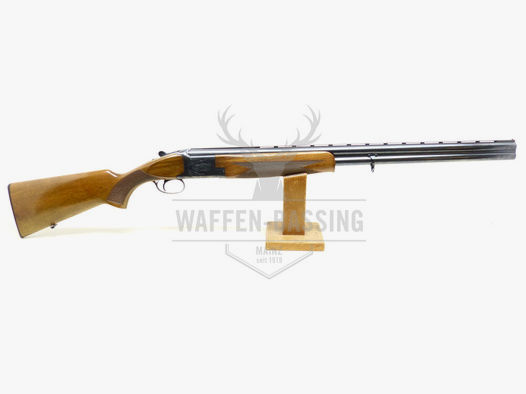 FN Browning	 B27