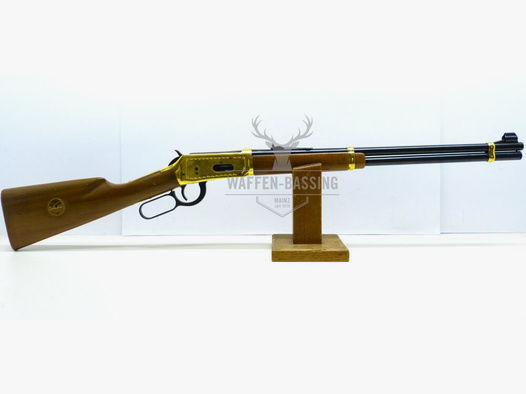 Winchester	 94 Golden Spike Commemorative