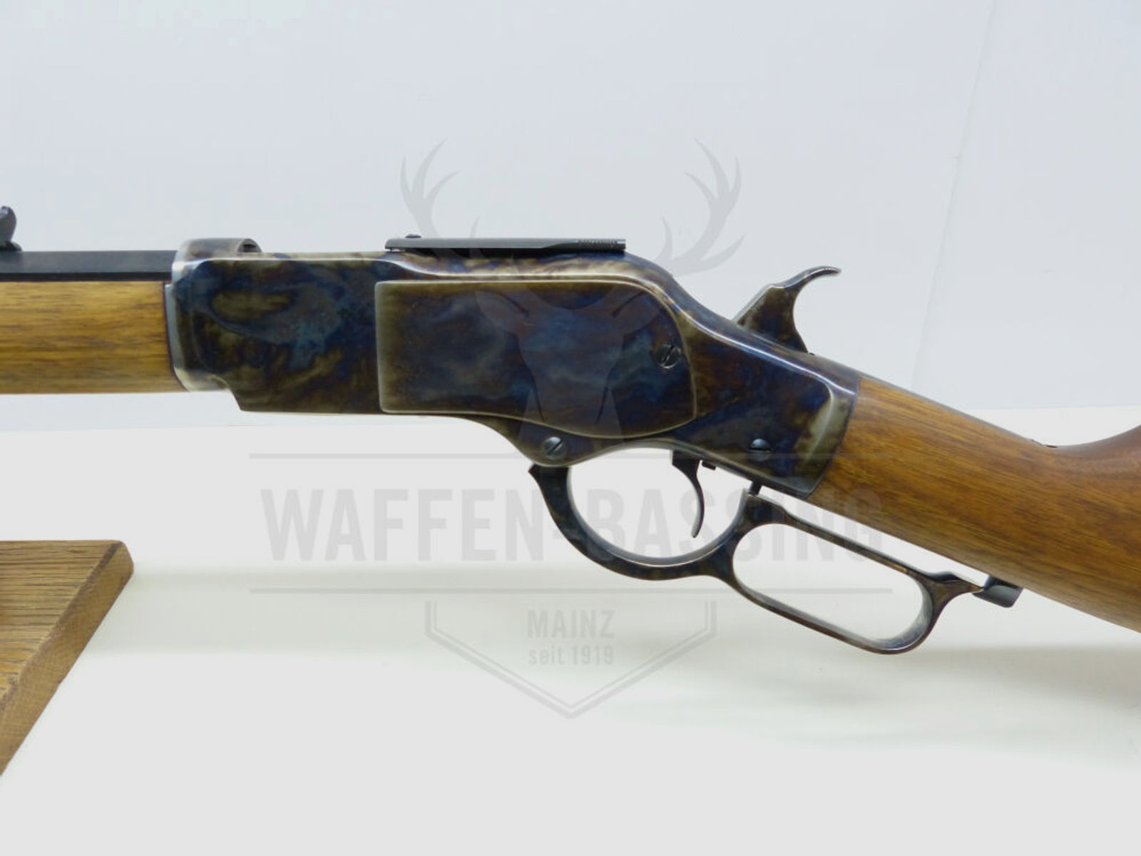 Chaparral Repeating Arms	 Mod.1873