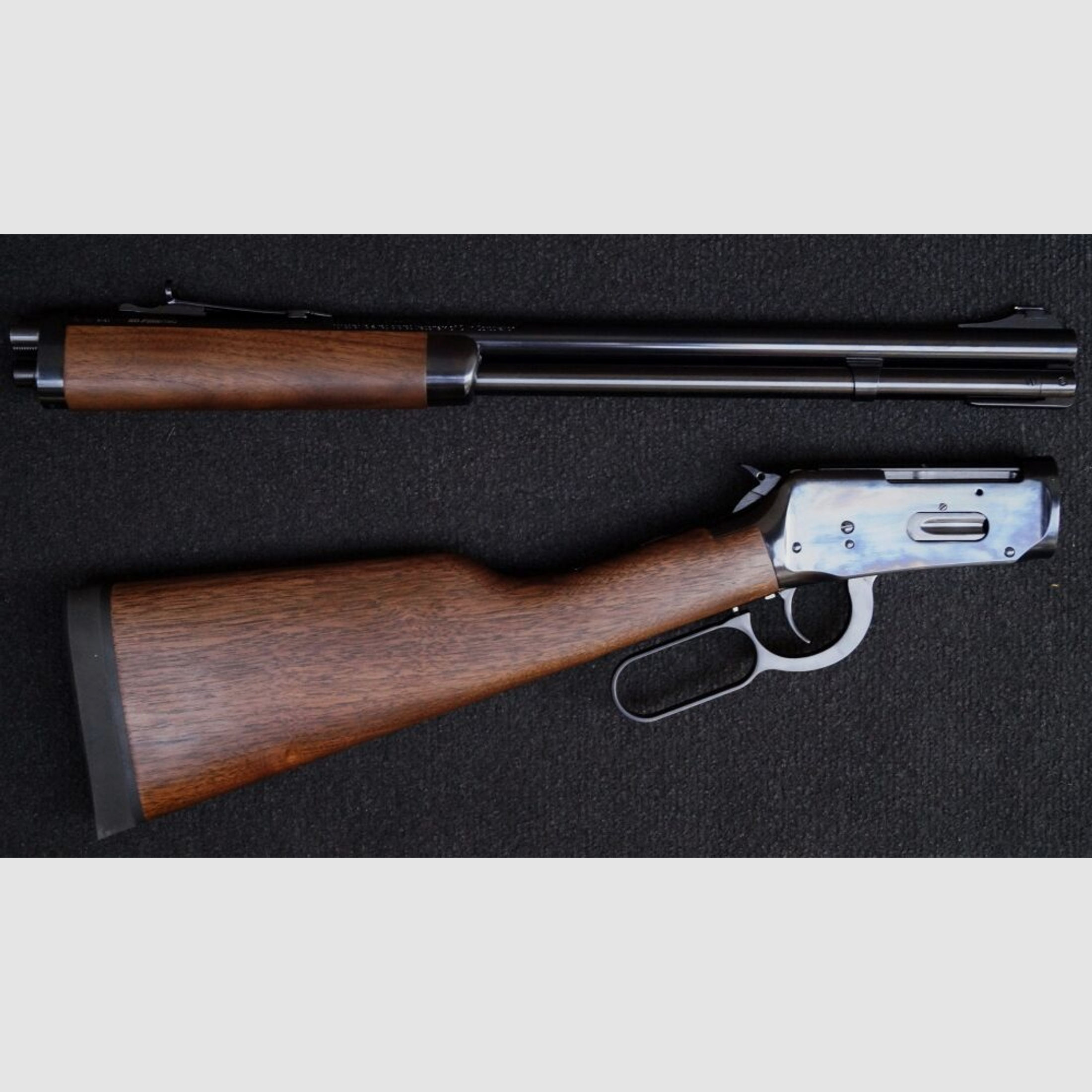 Winchester, Miroku Winchester	 1894 AE Trails End, Take Down