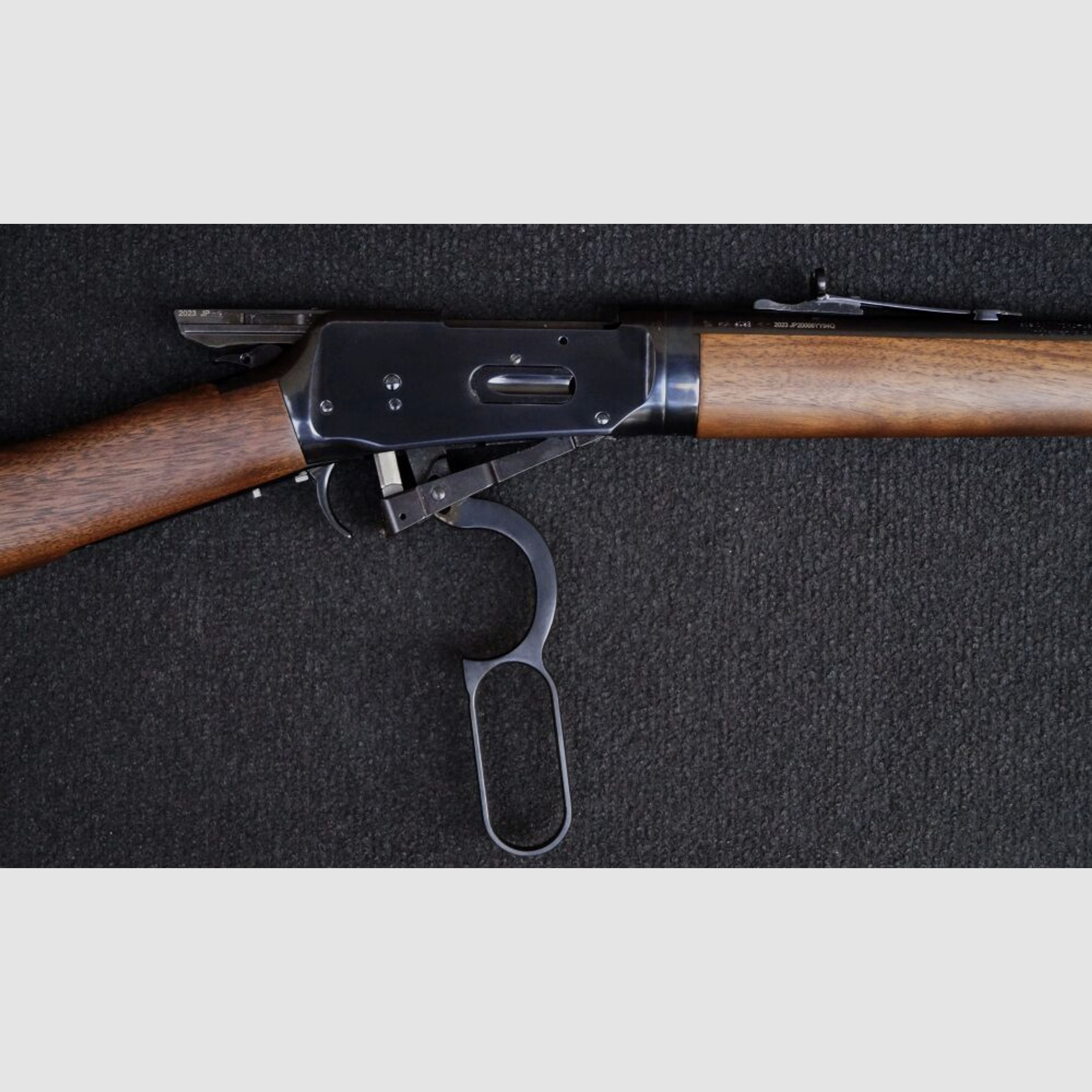 Winchester, Miroku Winchester	 1894 AE Trails End, Take Down