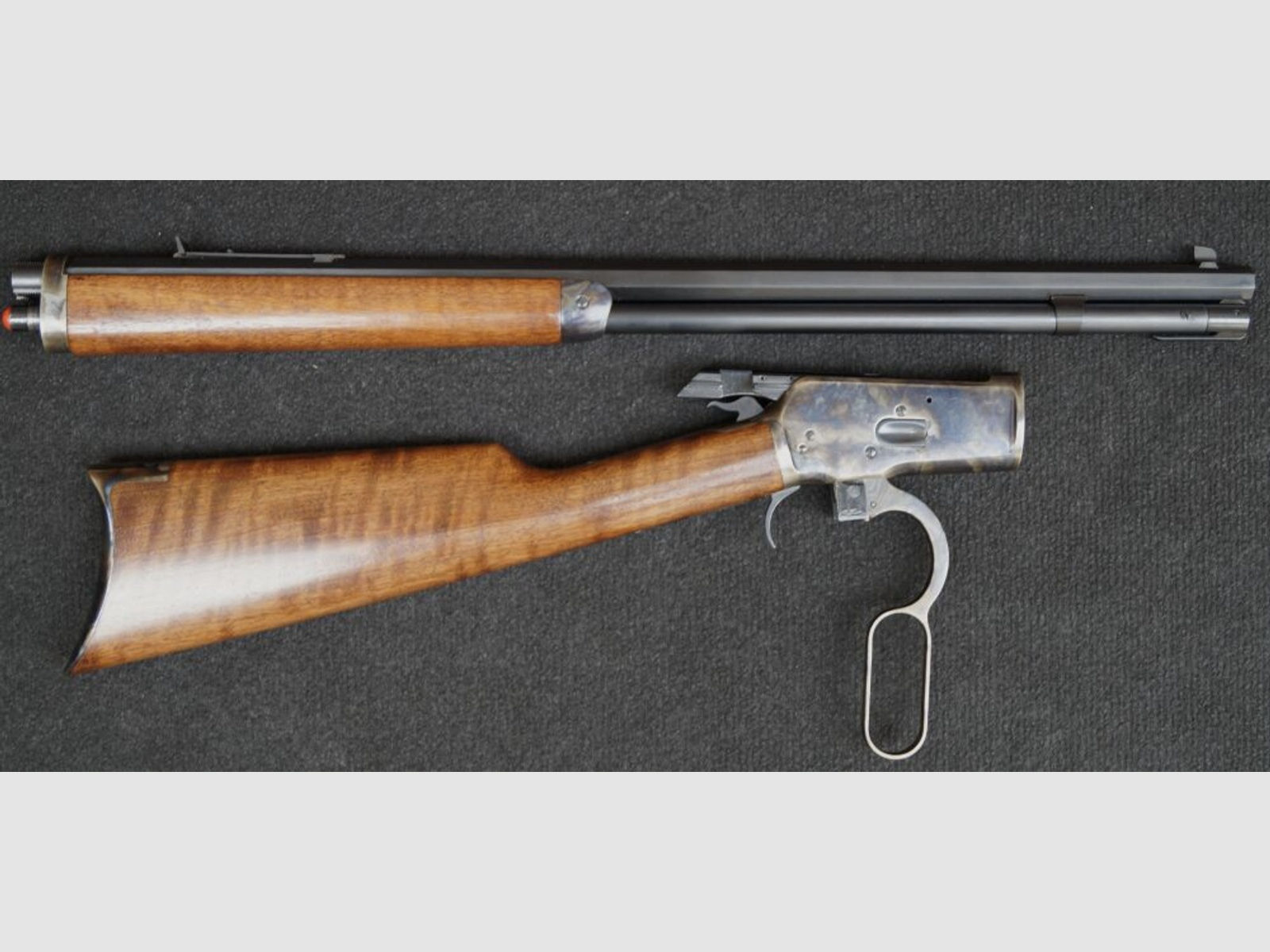 Chiappa Firearms	 Chiappa 1892 Rifle TD