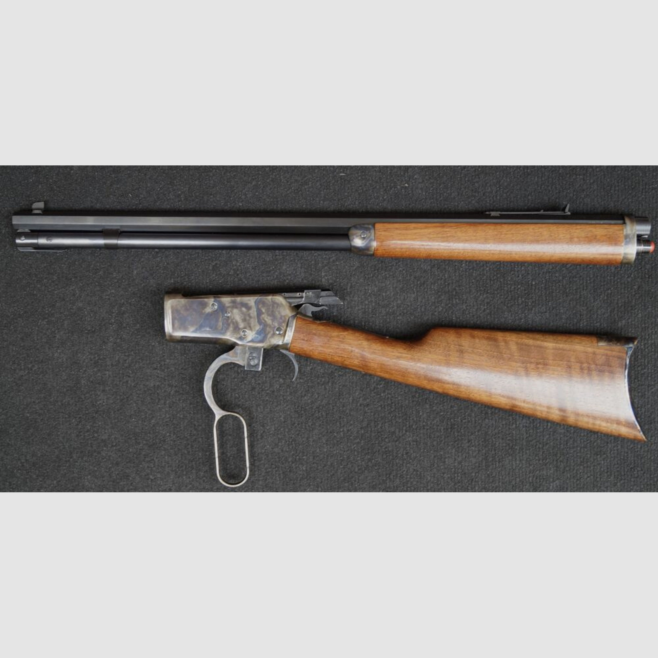 Chiappa Firearms	 Chiappa 1892 Rifle TD