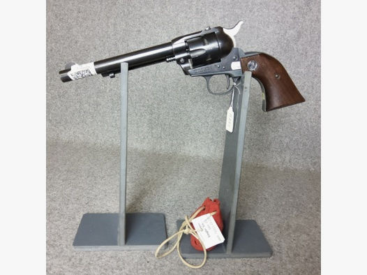 Ruger	 Single Six