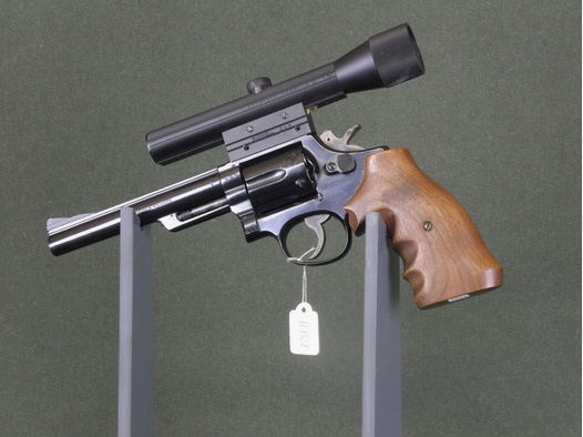 Smith & Wesson	 Mod.53
