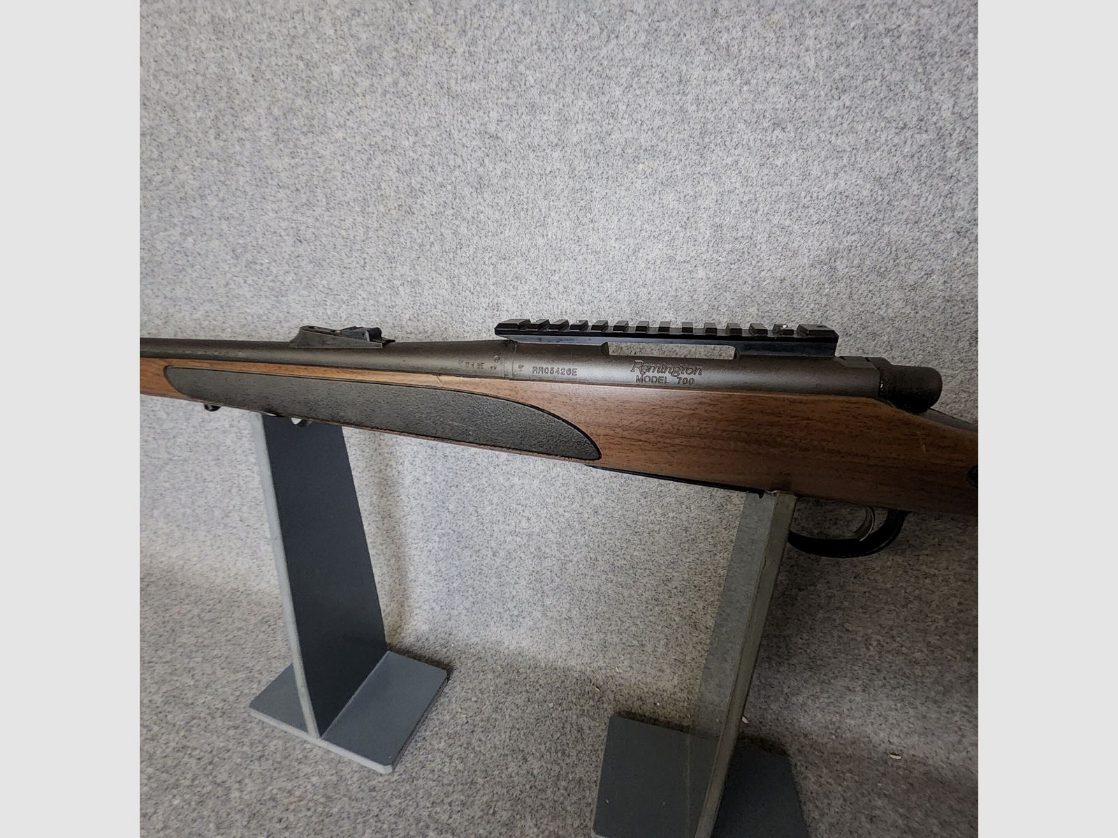 Remington	 Mod. 700