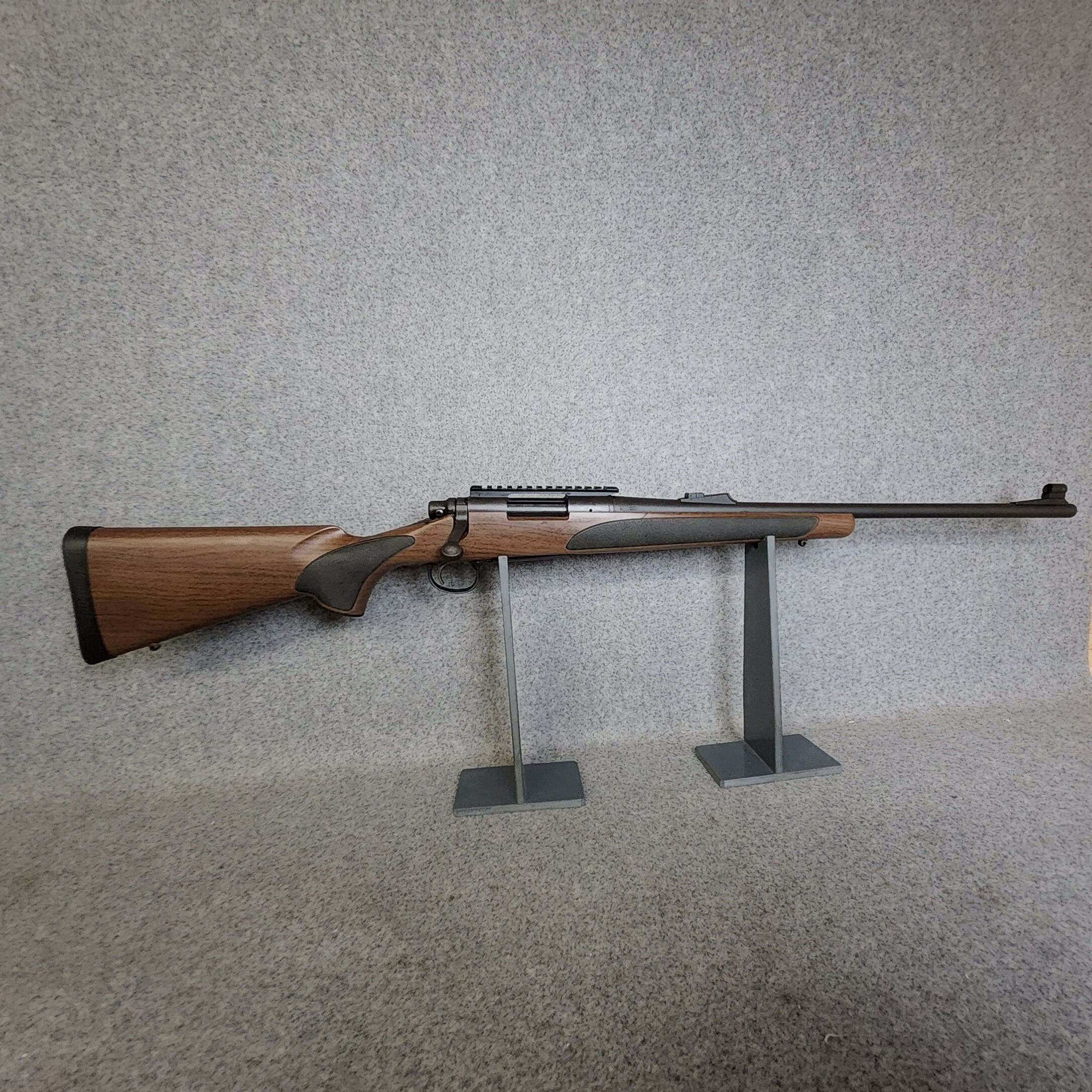 Remington	 Mod. 700