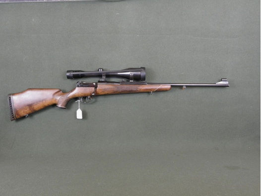 Mauser	 Mod.66