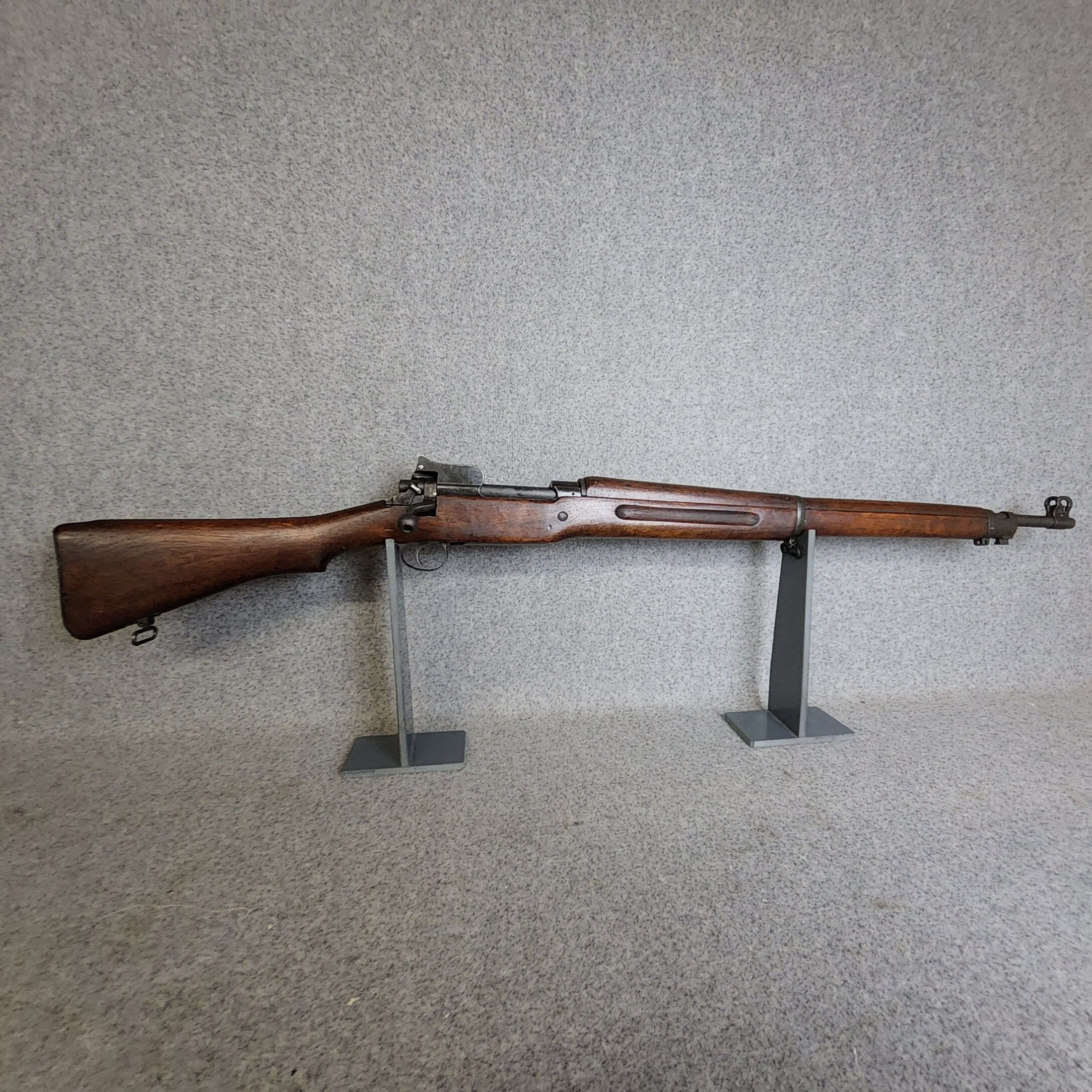 Remington	 Modell of 1917- P 17