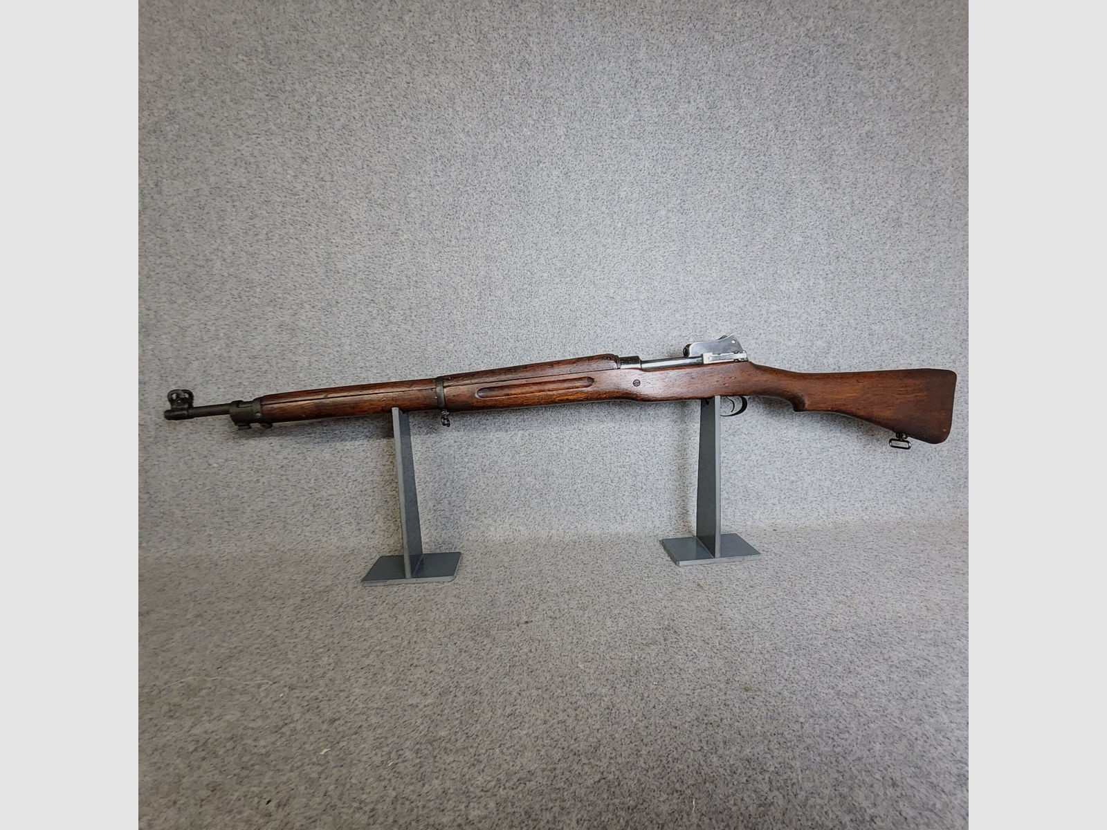 Remington	 Modell of 1917- P 17