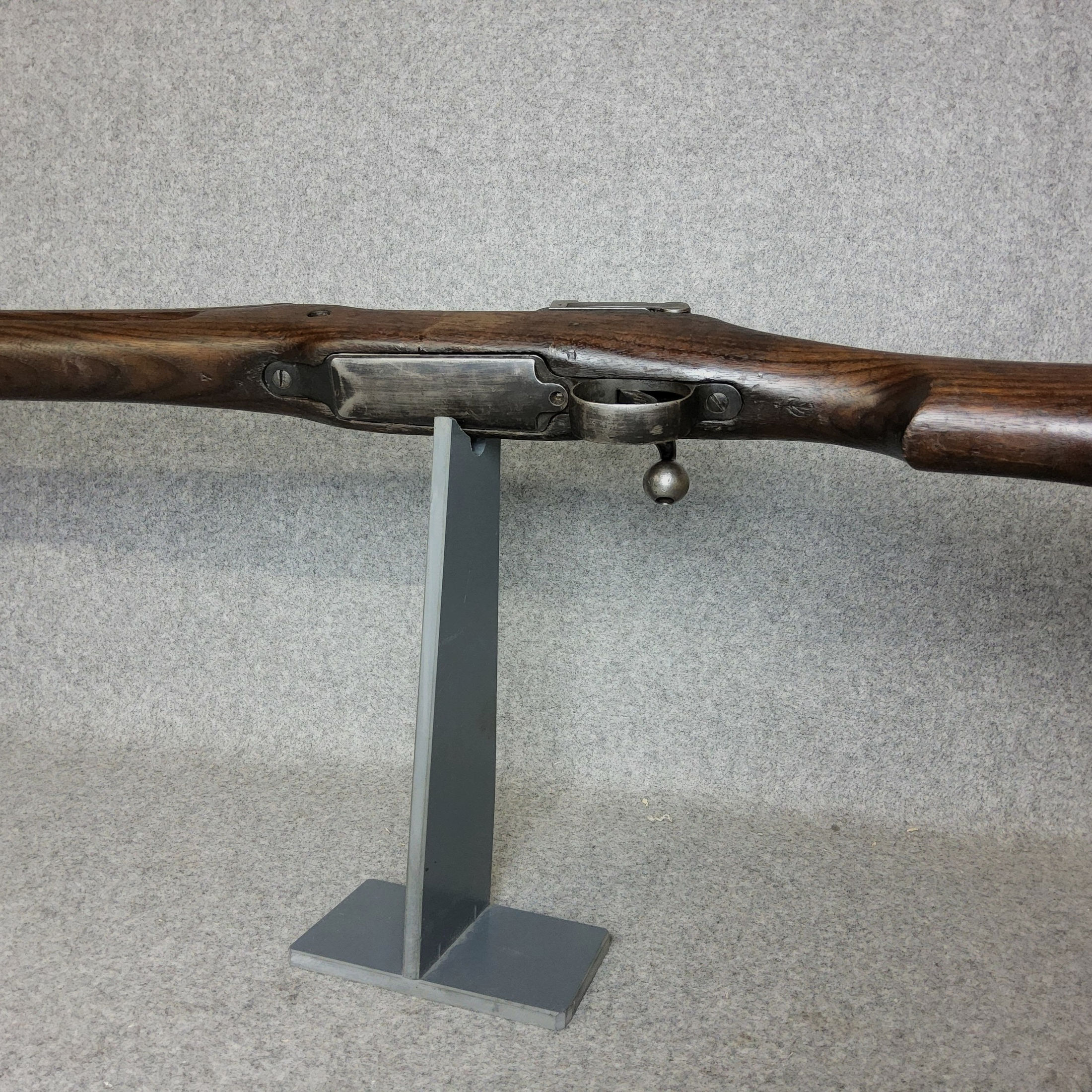 Remington	 Mod. of 1917-P17