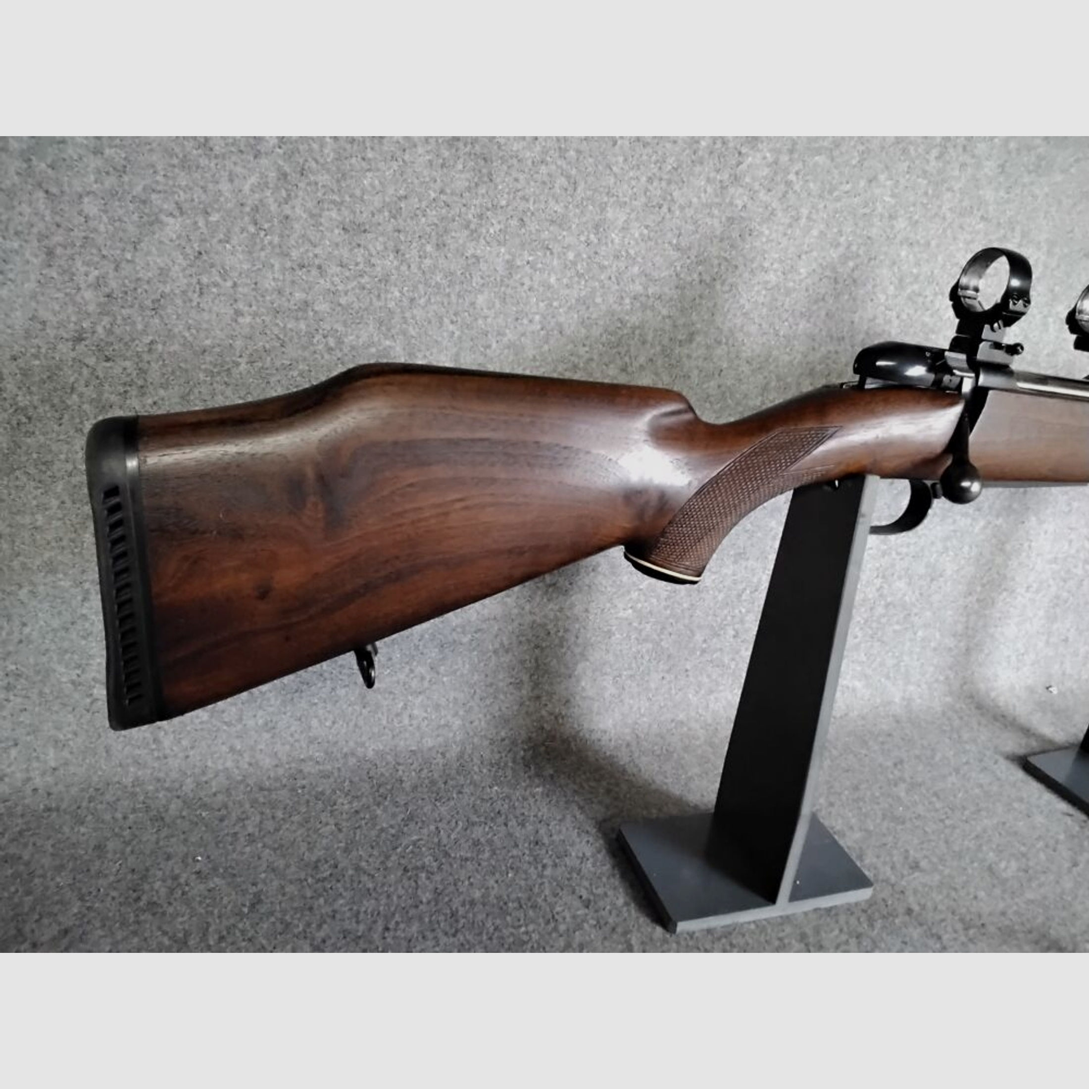 Mauser	 Mod. 2000