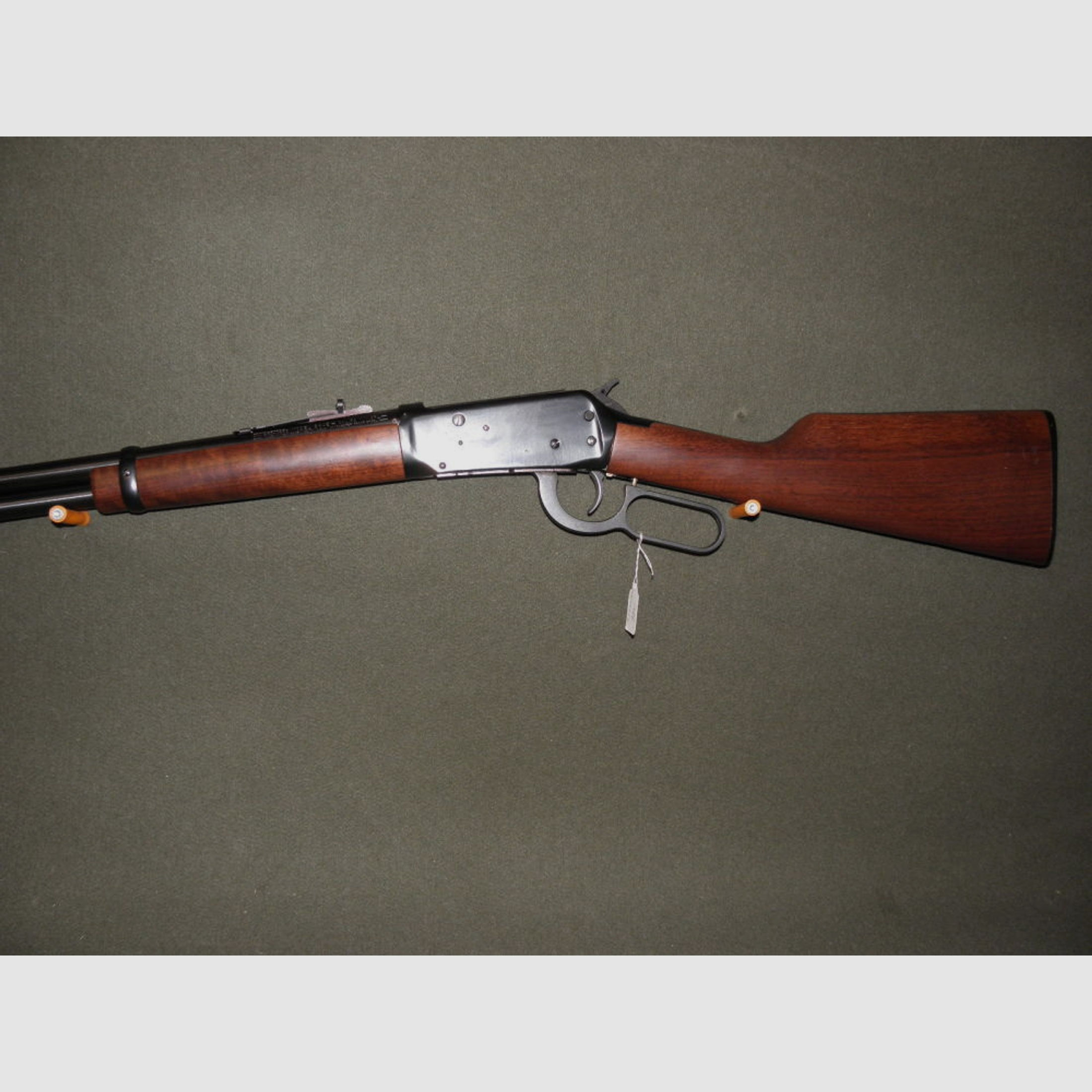 Winchester	 94AE