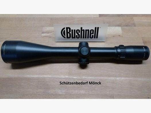 Bushnell	 Elite 4200 2,5-10x50