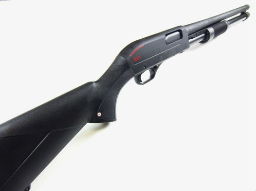 Winchester	 Winchester SXP Defender High Capacity 12/76 LL51cm