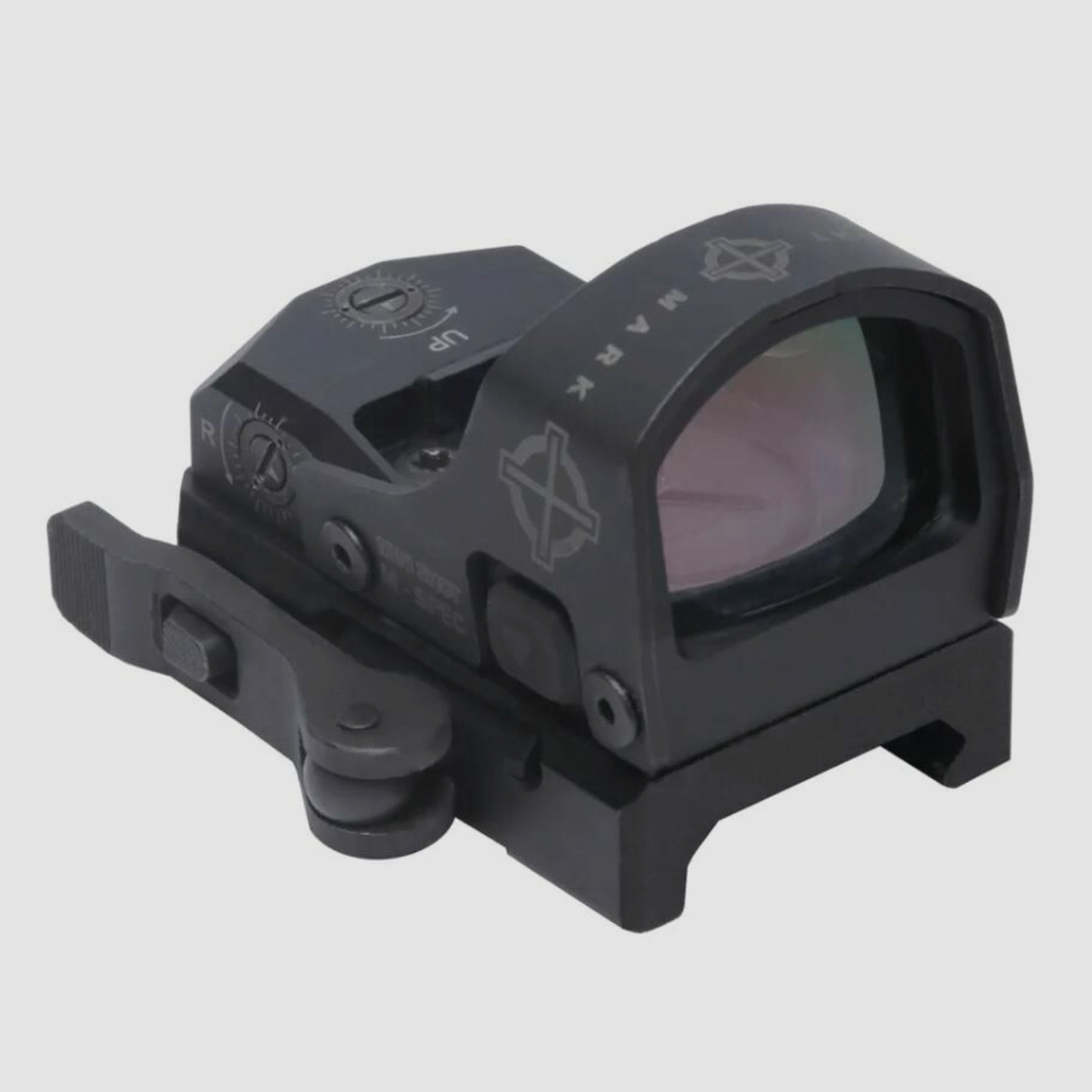 Sightmark	 Mini Shot M-Spec LQD