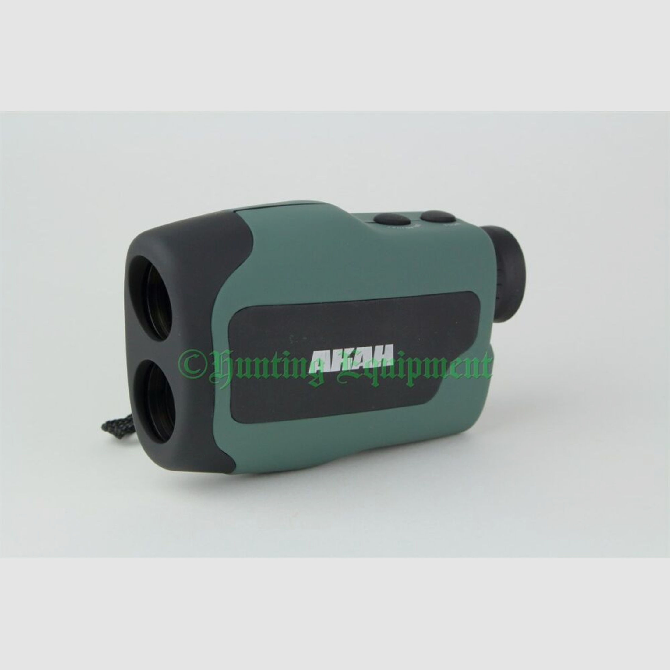 AKAH	 X-Range 600 Laserentfernungsmesser
