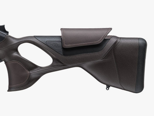 Blaser	 VSR verstellbarer Schaftrücken Ultimate Leather