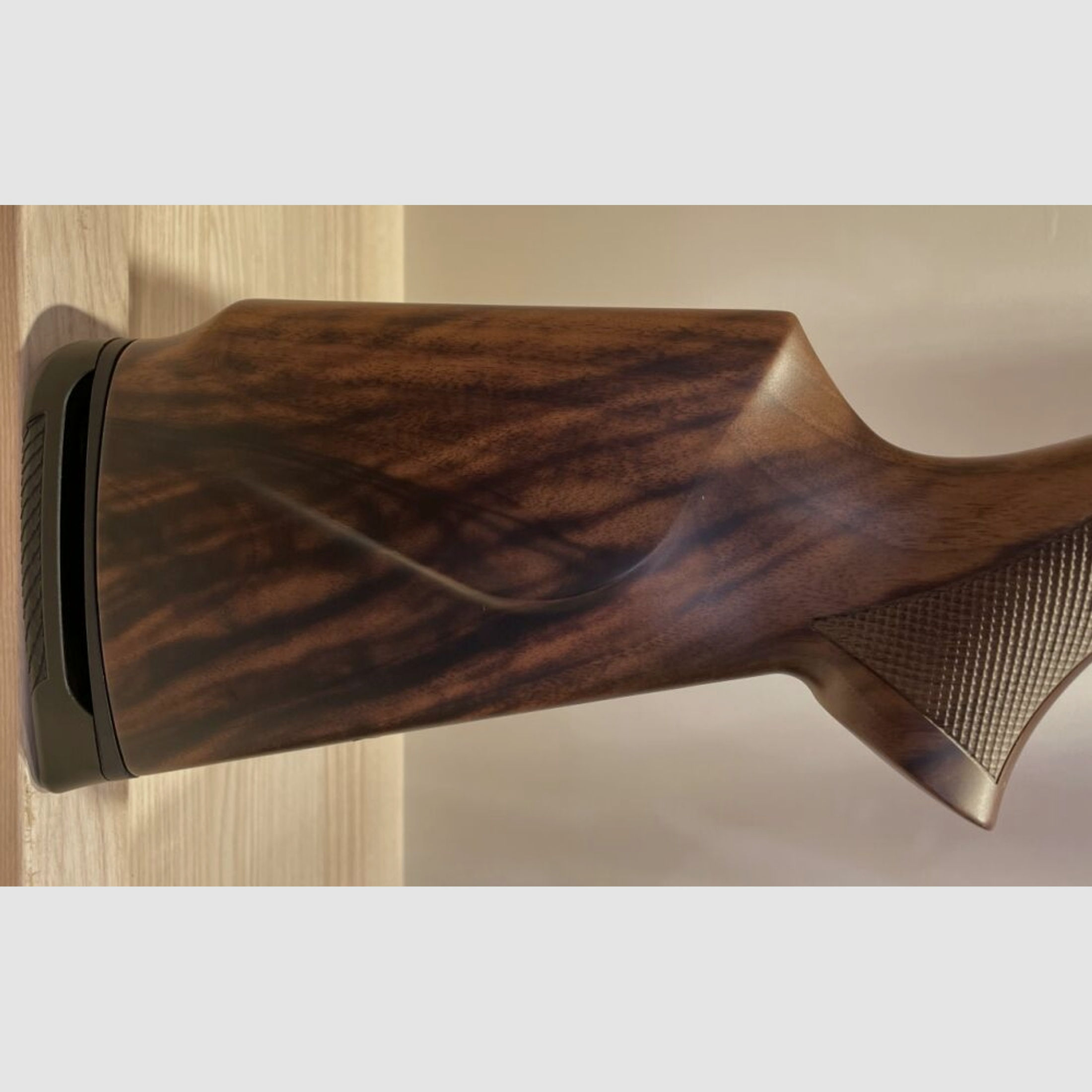 BENELLI	 LUPO BE.S.T. WOOD (LL 51 cm)