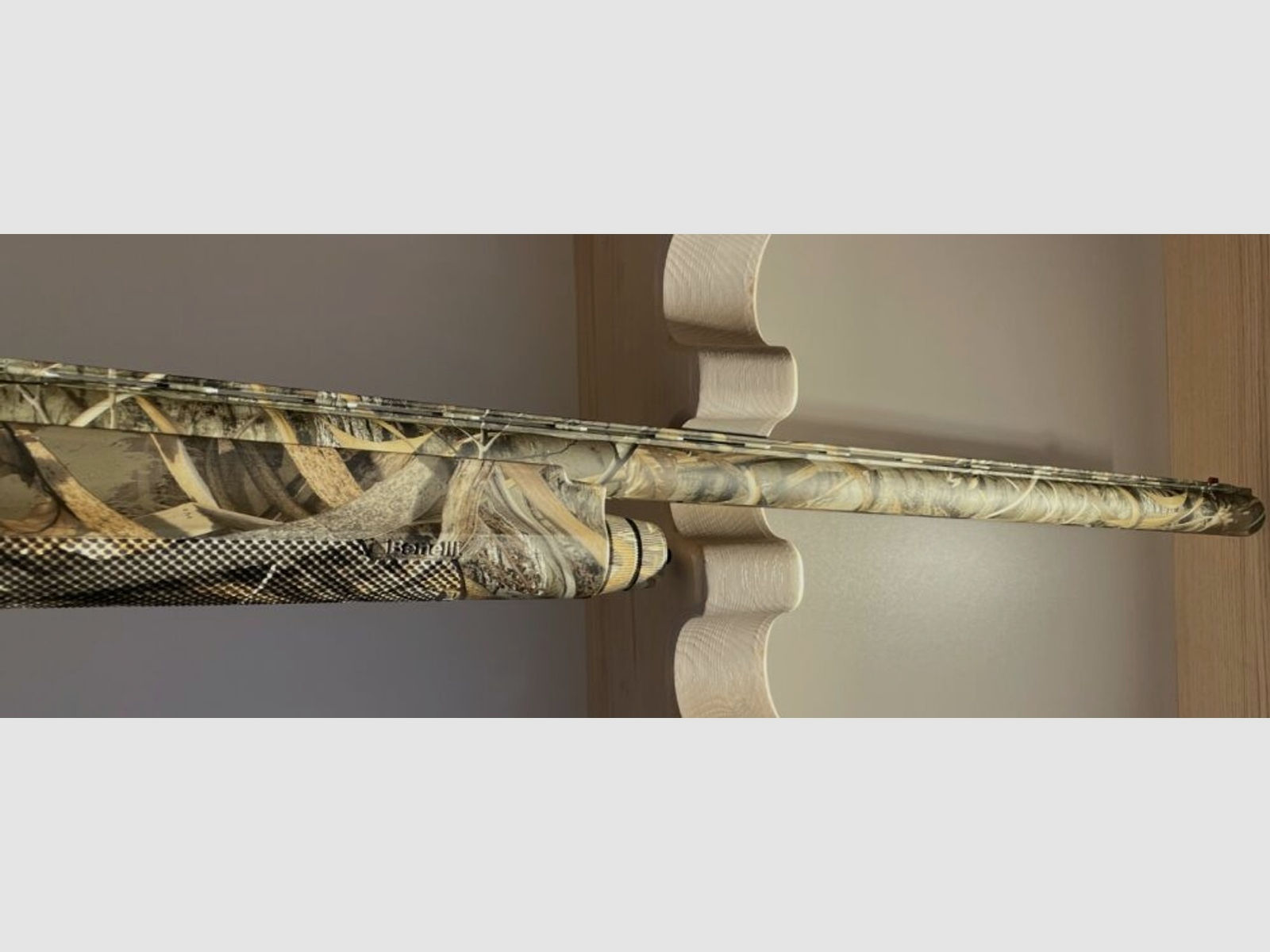 BENELLI	 MONTEFELTRO SYNTHETIC MAX 5HD
