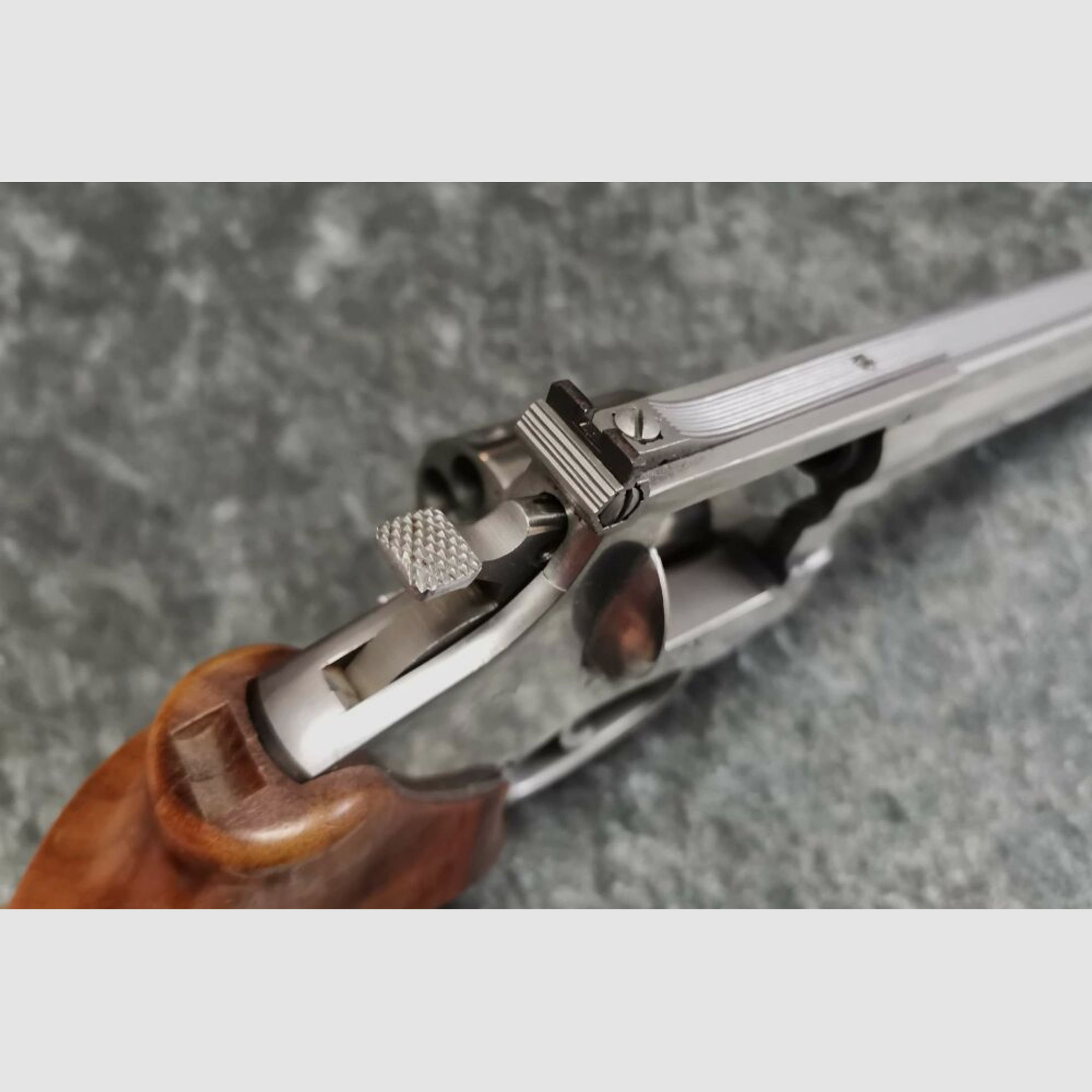 Rossi Mod.713	 .357Mag Revolver