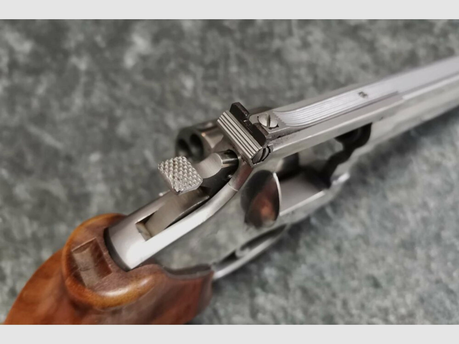Rossi Mod.713	 .357Mag Revolver
