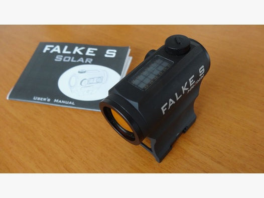 FALKE	 S (Solar)