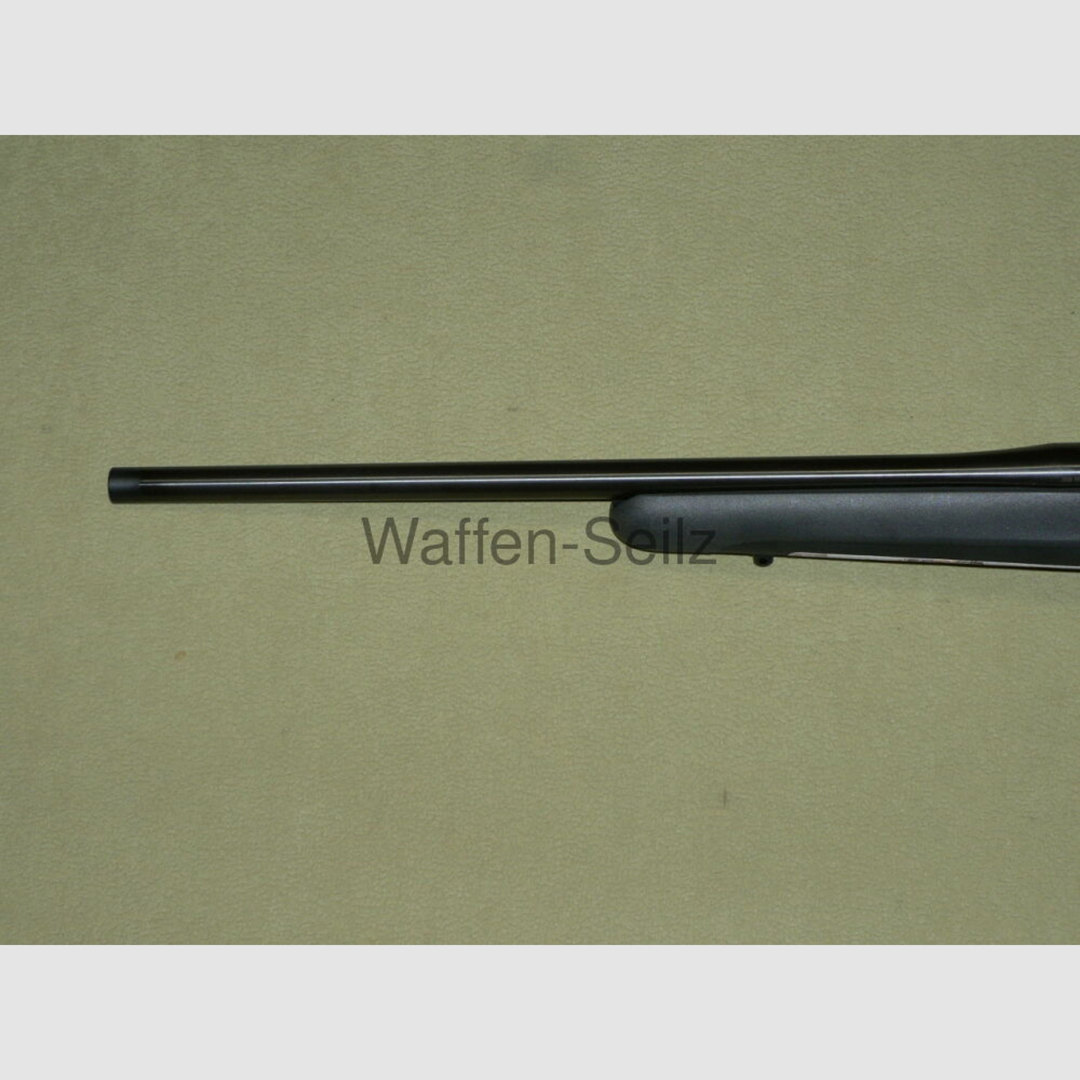 Mauser	 M18