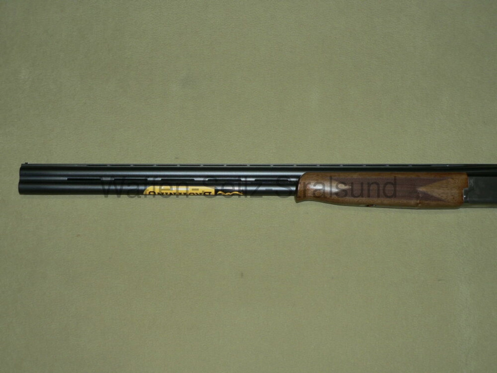 Browning	 B525