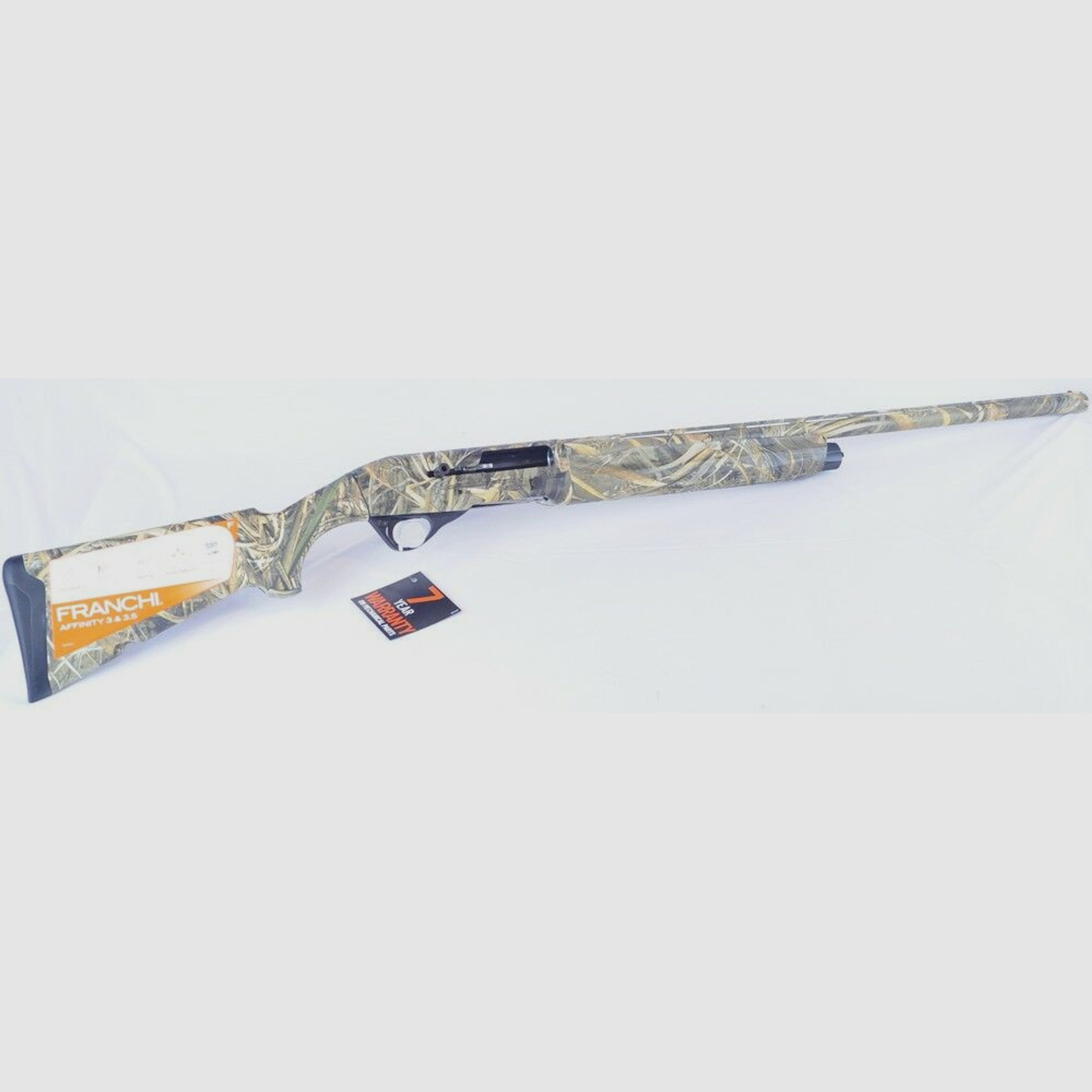 Franchi	 Affinity3 Synthetic/Camo
