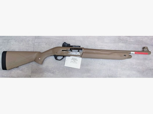 Winchester	 SX 4 Tactical