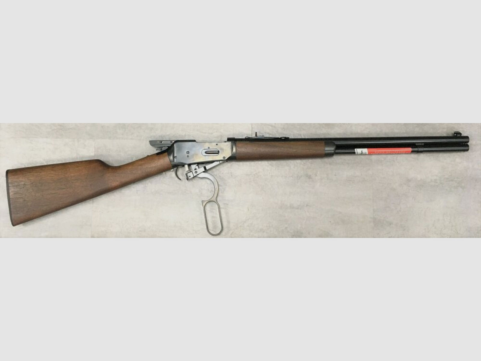 Winchester	 1894 shot MG5