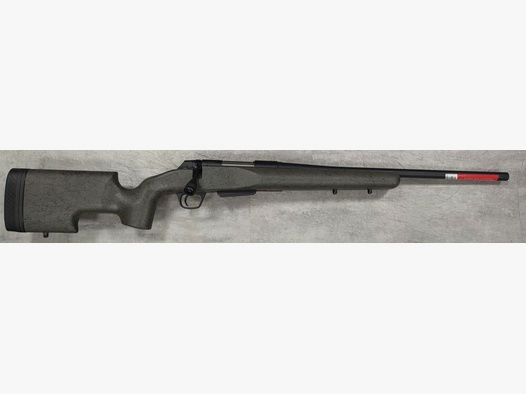 Winchester	 XPR Long Range